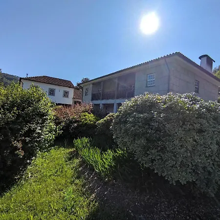 Quinta Privadat4 C Piscina E Salao De Jogos *