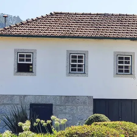 Quinta Privadat4 C Piscina E Salao De Jogos بيت للعطل *