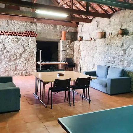 Quinta Privadat4 C Piscina E Salao De Jogos بيت للعطل سيلوريكو دي باستو