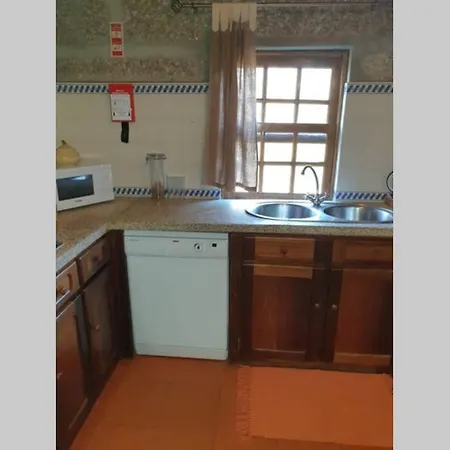 Quinta Privadat4 C Piscina E Salao De Jogos *