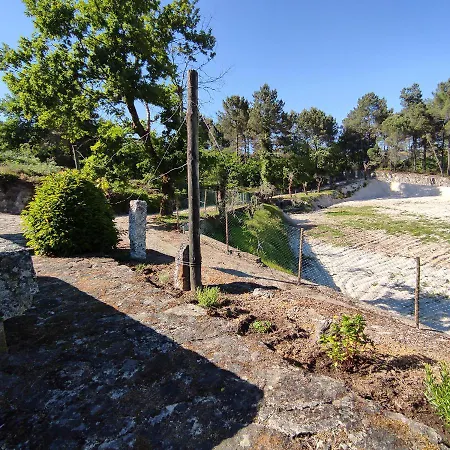 بيت للعطل Quinta Privadat4 C Piscina E Salao De Jogos *