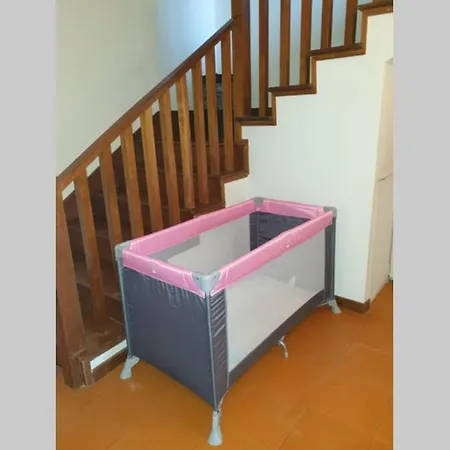 Quinta Privadat4 C Piscina E Salao De Jogos بيت للعطل