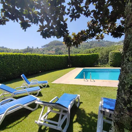 Quinta Privadat4 C Piscina E Salao De Jogos بيت للعطل