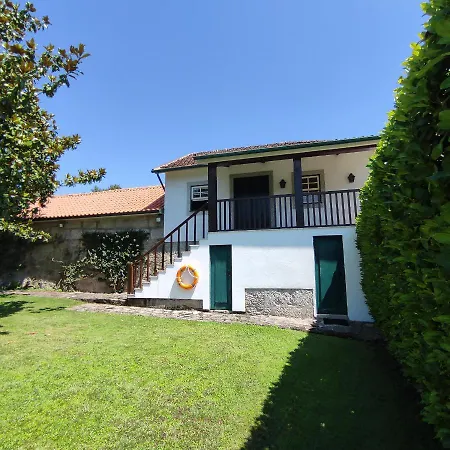بيت للعطل Quinta Privadat4 C Piscina E Salao De Jogos